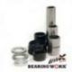 Bearing Worx, sada ložisek zadní vidlice, Yamaha YFM 660R RAPTOR 01-05 (28-1097)