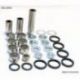 Bearing Worx, sada ložisek přepákování zadní vidlice, Honda CRF 250R 10-18, CRF 450R 09-16 (27-1172)