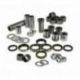 Bearing Worx, sada ložisek přepákování zadní vidlice, Honda CR 125/250/500R '89-'90 (27-1026)