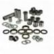 Bearing Worx, sada ložisek přepákování zadní vidlice, Honda CR 125R '93, CR 250R '92-'93 (27-1054)