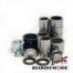 Bearing Worx, sada ložisek přepákování zadní vidlice, Honda CR 125/250R '94-'95 (27-1029)