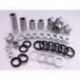Bearing Worx, sada ložisek přepákování zadní vidlice, Honda CRF 450R '17-'19, CRF 450RX '17-'19, CRF 250R '18 (27-1186)