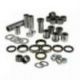 Bearing Worx, sada ložisek přepákování zadní vidlice, Husqvarna CR 125/250 '96-'01, WR 125/250/360 (01) (27-1119) (26.110119