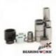 Bearing Worx, sada ložisek přepákování zadní vidlice, Kawasaki KLX 450R 08-09, KXF 250 '06-'19, KXF 450 '06-'18 (27-1137)