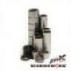 Bearing Worx, sada ložisek přepákování zadní vidlice, Kawasaki KX 125/250 99-03 (27-1018)