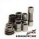 Bearing Worx, sada ložisek přepákování zadní vidlice, Suzuki RM 125/250 04-08, RMZ 250 07-09, RMZ 450 05-09 (27-1127)