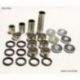 Bearing Worx, sada ložisek přepákování zadní vidlice, Arctic Cat 400 DVX 04-08, Suzuki LTZ 400 03-08 (27-1093) SAL50008