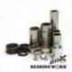 Bearing Worx, sada ložisek přepákování zadní vidlice, Yamaha WRF 250/450 (05), YZF 250/450 (05) (27-1128)