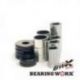 Bearing Worx, sada ložisek přepákování zadní vidlice, Yamaha YFM 700 RAPTOR 06-15 (27-1140)