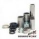 Bearing Worx, sada ložisek přepákování zadní vidlice, Yamaha YZF 250 10-13 (27-1177)