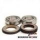 Bearing Worx, sada ložisek řízení, KTM SX/XC/EXC/EGS/XCW/XCFW/SXF/LC4 93-10, DUKE 620 94-97, SUPER MOTO 640 00-0