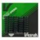 Vesrah, spojkové pružiny, Kawasaki ZX6R 13-18 (ZX636F) (3ks.)
