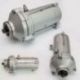 Arrowhead, startér, Honda GL 1200 85-88 (31200-MG9-681)