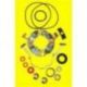 Arrowhead, opravná sada startéru, Suzuki GS 400/450/550/750/850/1000, Yamaha FZR 1000 86-88, FZ 750, FZX 750