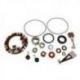 Arrowhead, opravná sada startéru, Suzuki GS 400 77-78, GS 550 77-79 (bez držáku uhlíků)