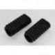 Tourmax, gumy stupaček, Honda VT 600C SHADOW '92-97, VT 750C '01-03, VT 125C '99-06 (2 ks.)