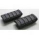 Tourmax, gumy stupaček, Honda NT 650V/700V '98-07, ST 1100 '92-02, ST 1300 '02-06, XL 1000V '99-07 (2 ks.)