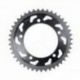 Sunstar, rozeta 4398 45 Suzuki GSXR 600 '01-'05, GSXR 750 '06-'10 Triumph 600/650 CAYTONA '03-'05 (JTR1792.45) (řetěz 525)