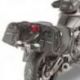 Kappa, nosiče pod boční brašny, Yamaha MT 07 (18) - také pod kufry RA314 EASY LOCK