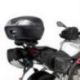 Kappa, nosiče pod boční brašny, APRILIA SHIVER 750 '10-11 - také pod kufry RA314 EASY LOCK