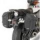 Kappa, nosiče pod boční brašny, Yamaha XSR 700 (16-19)