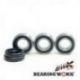 Bearing Worx, sada ložisek a gufer zadního kola, Honda CR 125/250 90-99 (25-1202)