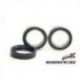 Bearing Worx, ložiska a gufera zadního kola, Honda TRX300/400EX 99-08 (25-1320)