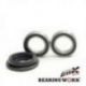 Bearing Worx, ložiska a gufera předního kola, Husqvarna CR/WR/TC/TE (25-1415)