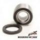 Bearing Worx, sada ložisek a gufer předního kola, Can-Am COMMANDER 800/1000 11-17, DS 450 08-11, OUTLANDER 400/500/650/800/