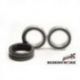 Bearing Worx, sada ložisek a gufer předního kola, KTM SX/SXF/EXC/XC DO '19, KTM950/990 Adventure, Beta (25-1402) WBK15002 W