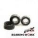 Bearing Worx, sada ložisek a gufer zadního kola, Suzuki RM 80/85 90-16, Yamaha YZ 80/85 93-17 (25-1168) WBK90009