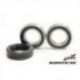 Bearing Worx, sada ložisek a gufer zadního kola, Yamaha YFM 660 RAPTOR 01-05, YFS 200/350 (25-1313)