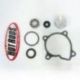 Hot Rods, opravná sada vodní pumpy, Yamaha GRIZZLY 660 02-08, RHINO 660 04-07