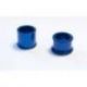 Bearing Worx, rozpěrky předního kola, modré, Yamaha YZ 125/250 02-07, YZF 250 02-06, YZF 426 02, YZF 450 03-07 (WS
