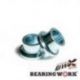 Bearing Worx, rozpěrky zadního kola, Yamaha YZ80/85 '93-'17 (11-1076)