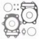 Wiseco, horní sada těsnění Top-End, Suzuki DR 350 (81-83mm)