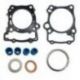 Wiseco, horní sada těsnění Top-End, Honda CBR 250R '11-13, CRF 250L '13-16