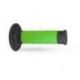 Progrip, gripy PG783 Off Road (22+25mm, dél.115mm), barva černá/zelená (dvousměs.)(783-40)