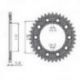 Sunstar, rozeta 4384 41 Honda CTX 700 DCT '14-'16, NC 700/750 '12-'19 (JTR1316.41) (řetěz 520) (438441JT)