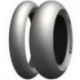 Michelin, pneu 120/70ZR17 Power Slick 2 NHS (58W) TL M/C, přední