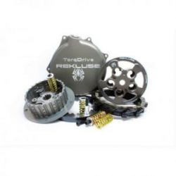 REKLUSE CORE MANUAL TORQDRIVE - TORQ-DRIVE CLUTCH Yamaha YFZ 450R '09-'20, YFZ 450 '04-'09, '12-'13, YFZ 450X '10-'11