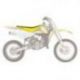 Blackbird, potah sedla, Double Grip 3 Suzuki RM 85 02-20