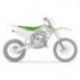 Blackbird, potah sedla, Double Grip 3 Kawasaki KX 85 14-20