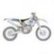 Blackbird, potah sedla, Husaberg FE/FS '13-'14 Dream 4