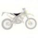 Blackbird, potah sedla, GAS GAS EC-FSE 02-06 Pyramid (PMD)