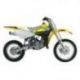 Blackbird, sada polepů, Suzuki RM 85 02-20 Dream 4