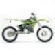 Blackbird, sada polepů, Kawasaki KX125/250 '99-'02 Dream 4