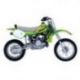 Blackbird, sada polepů, Kawasaki KX 60 '85-'20 Dream 4