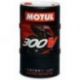 Motul, motorový olej 300V 4T FL ROAD RACING 15W50 60L sud
