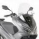 Kappa, montážní sada plexi, 1163DTK I 1129DTK Honda PCX 125 (18-19)